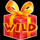Spenna la Renna Wild Symbol icon
