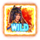 sphinx coin boost symbol wild icon