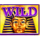 sphinx wild wild symbol icon