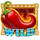 spice spice baby wild symbol icon