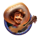 spicy mariachi megaways wild symbol icon