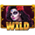 spin of the dead wild symbol icon
