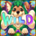 spinnerix and winnerix wild puppix wild symbol icon