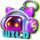 spinnin records raving reels wild symbol icon