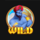 spinoro aladdins treasure genie wild symbol icon