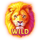 spirit of savanna wild symbol icon
