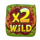 splashin pigs wild 3 symbol icon