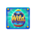 spring wilds wild symbol icon