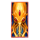 squid gold x2 wild symbol icon