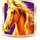 stallion kingdom wild symbol icon