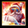 stampede rush speedy santa wild symbol icon