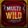 stand and deliver multi wild symbol icon