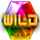 star bounty wild symbol icon