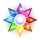 starburst 2 icon