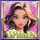 stardom rush wild 1 symbol icon