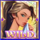 stardom rush wild 3 symbol icon