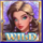 stardom rush wild 4 symbol icon