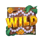 starlight jackpots captains catch wild symbol icon