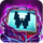 static nightmare abyssways wild symbol icon