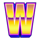stellarcade power combo wild symbol icon
