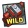 stockholm syndrome wild 1 symbol icon