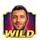 stoichkov 8 wild symbol icon