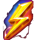 storm vs fire wild symbol icon