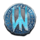 stormforged wild symbol icon