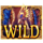 story of jarptitsa wild symbol icon