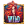 story of the little mermaid wild symbol icon