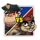 street ratz the heist wild 2 symbol icon