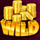 strike it rich wild 1 symbol icon
