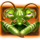 sugar glider mantis wild symbol icon