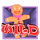 sugar rush summer time wild symbol icon