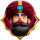 sultans diamond wild symbol icon