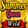 summer queen wild symbol icon