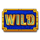 sun goddess ii wild symbol icon