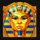 sun of egypt 3 wild symbol icon