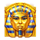 sun of egypt 4 wild symbol icon