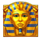 sun of egypt 5 hold and win wild symbol icon