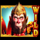 sun wukong wild symbol icon