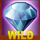sunfire wild symbol icon