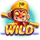sung wukong wild symbol icon