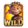 sunken city riches wild symbol icon