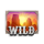 super 3 pot bison wild symbol icon