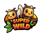 super 6 bee jackpot wild symbol icon