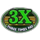 super 7s wild multipliers 3x wild symbol icon