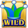 super ace 2 wild 2 symbol icon