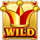 super ace wild 2 symbol icon