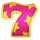 super box wild symbol icon
